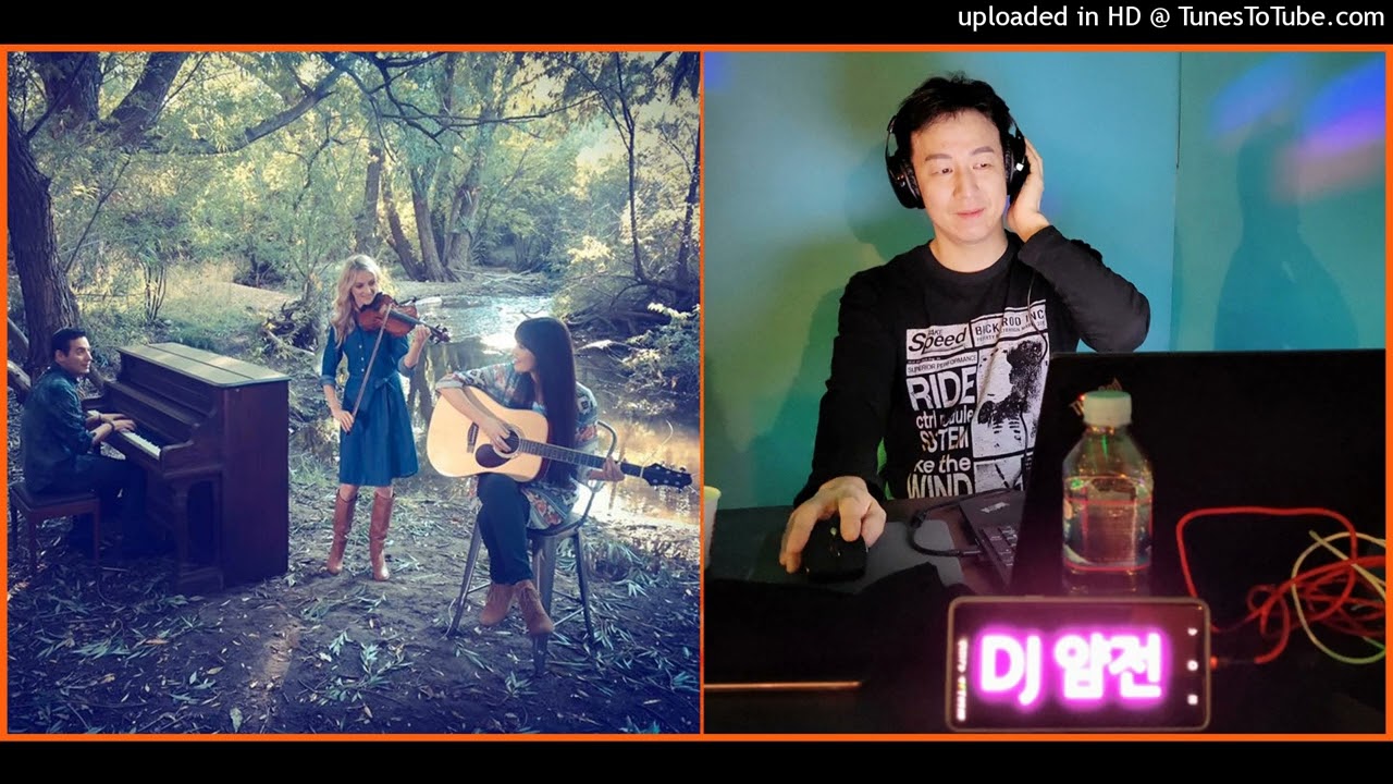 I will - Beatles Bachata Remix by DJ Jimmy (Yamjeon) in Korea