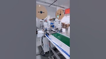 🚀 Introducing the Fully Automatic Double-End Waterproof Plug Machine!