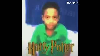 Gerçek Harry Potter 