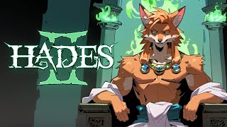 Hades II вышел // Hades II #1