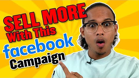 The Facebook Campaign Every Marketing Expert Runs That You Are Not Running | Halbin Minaya