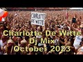 Charlotte De Witte Techno Mix