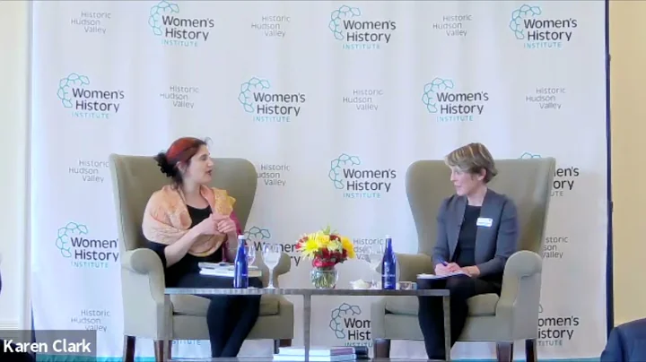 A conversation with Danielle Dreilinger, author of...