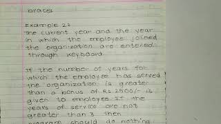 #video 35 #  C programming  (multiple statement in if)