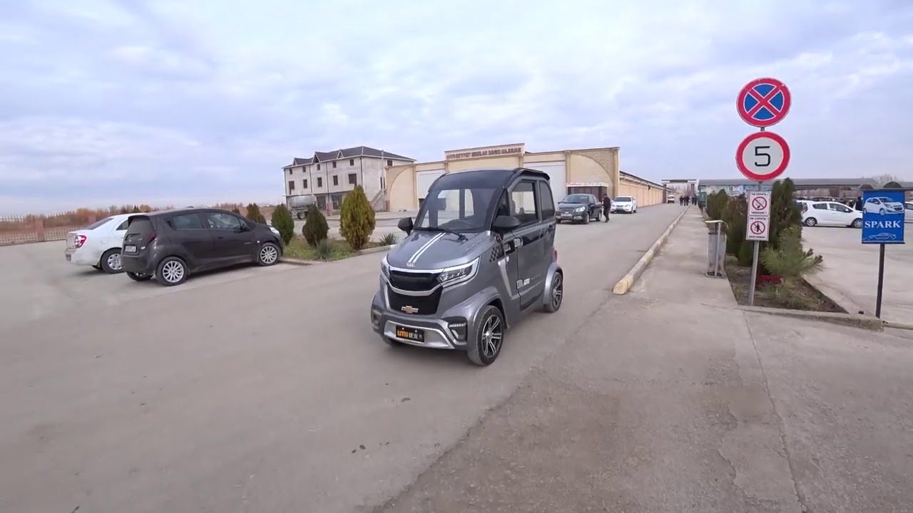 Электромобиль нархлари 2022