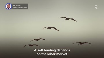 September Jobs Data May Signal a Soft Landing | Presented by CME Group