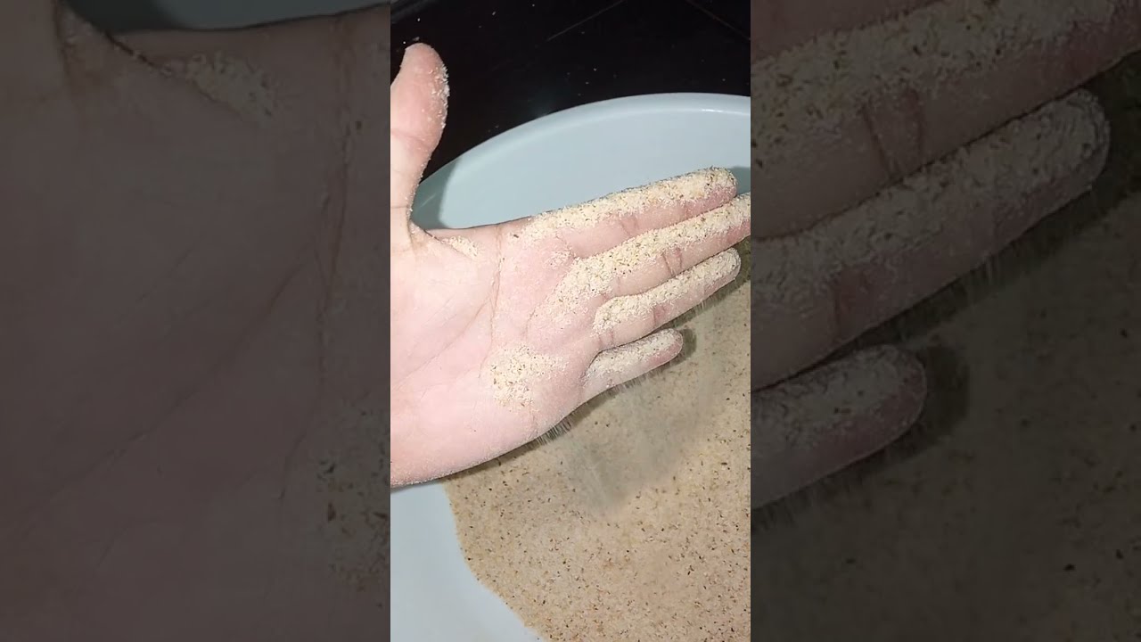 مقتطفات من تحضيرات رمضان خبز مرحي مع تتبيلة مميزة و يشدلك كامل عام 