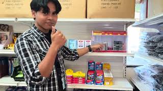 UED 102 STUDY SKILLS | 5 INTERESTING PLACES IN DUNGUN CAMPUS |