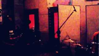 F Dutchman Recoding 2012