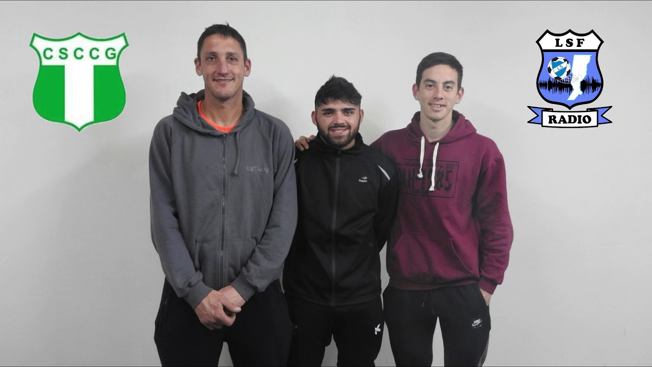 Los campeones de San Cristóbal en LSF Radio camera iphone 8 plus apk