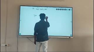 Advanced Data Structures TTL Session with Guest Faculty Swetha Madam