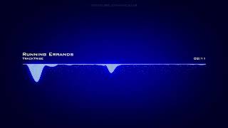 Tracktribe Running Errands