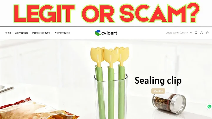 Cvioert.com Reviews - Is Cvioert Legit or Scam?