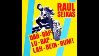 Raul Seixas - Paranoia II - (Com Letra Na Descrição) - Legendas - (CC)