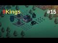 9Kings No Commentary Gameplay ( King Of Spells -Knight- ) EP-15