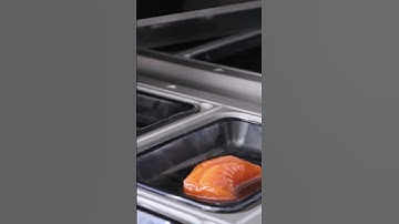 MAP Tray Sealer, modified atmosphere packaging machine