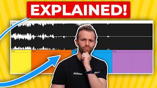 The 6 Main Sections of an Electronic Music Track (and Why Everyone Confuses Them)