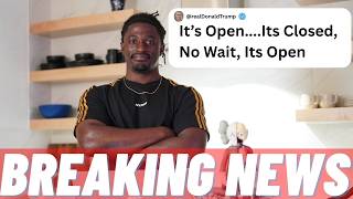 ‼️Breaking News‼️ Ai Shoes Up +500% In Day (What The Heck Happen In The Market Today)