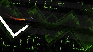 [4K] "Manic Machine" by TwisterDude161 | Geometry Dash 2.11