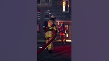 Firefighting Simulator: Ignite - 2 Days Until Release