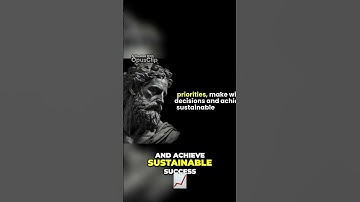 Mastering Self Discipline  Building Resilience and Achieving Sustainable Success