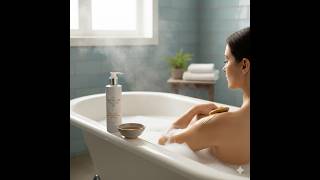 Warm Amber Massage Alchemy Of Skincare
