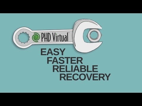 PHD Virtual