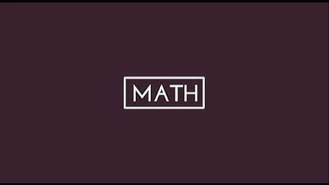 MATH VARIATION LYRIC SONG– Direct, Inverse, Joint and Combined