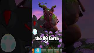 The New SPRITE GARDEN in Fortnite.. 😍