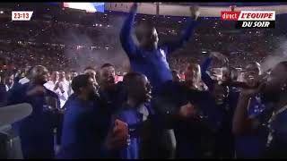 ORIGINAL Ngolo Kante SONG CHELSEA