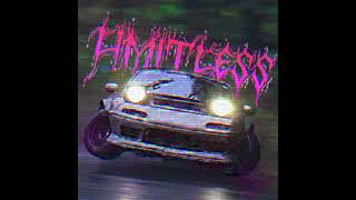 LIMITLESS - shamas (feat. DriX)