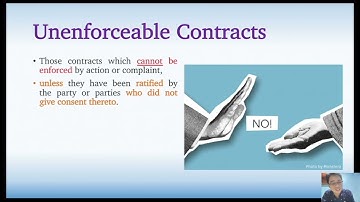 Defective Contracts 4/4