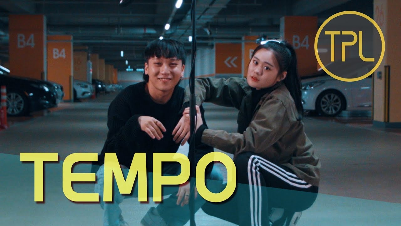EXO(엑소) - Tempo(템포) (TPL Cover)