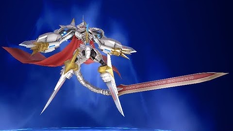 Digimon Story:Cyber Sleuth /part79/ Royal Knight Quest Vs Gankoomon&Jesmon