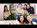 FIRST DAY OF COLLEGE VLOG: NYU SHANGHAI