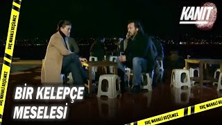 Orhan, Ayça'yı Kelepçeledi! 🔥 - Kanıt Özel Sahneler