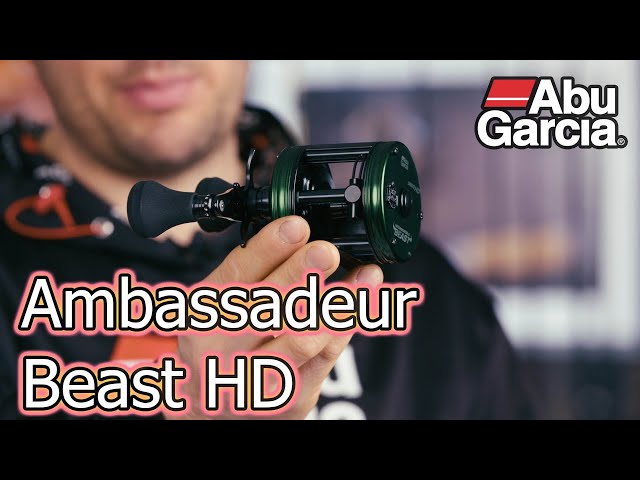 Ambassadeur Beast HD 