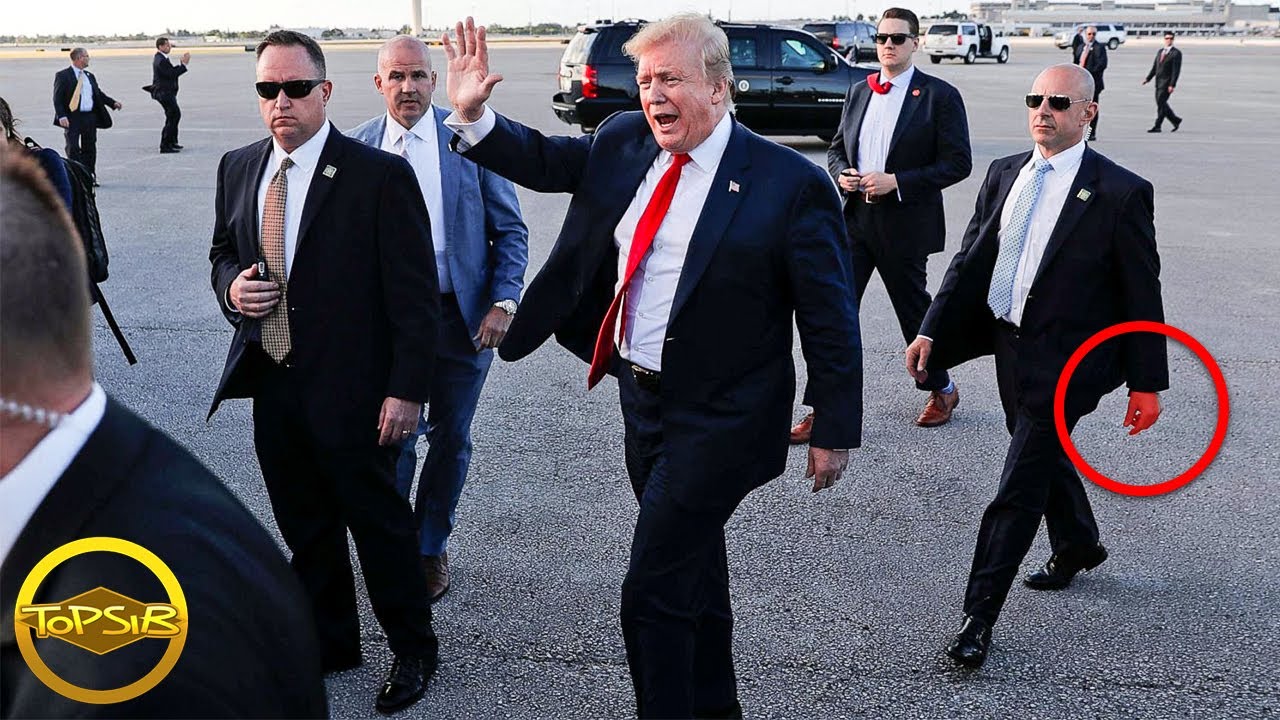 10 กลยุทธ์สุดระห่ำของ ซีเคร็ท เซอร์วิส ที่คุณไม่รู้มาก่อน  (เจ๋งเว่อร์)