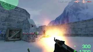 Cel Mai Misto Cod De Counter Strike 1 6 ( By FlorynutZza )