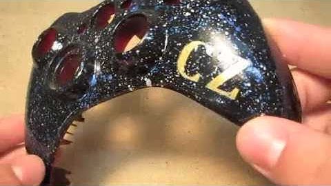 Controller Zoo Example Art Controller