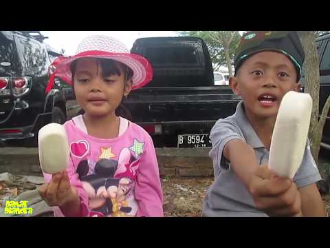 Video: Rasa Musiman Snoqualmie Ice Cream Ada Di Sini