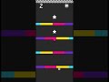 Gameplay Color Switch Classic LV 12 shorts youtubeshorts 
