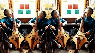 Alan Miller Guitars   - Demo2 6stringCello