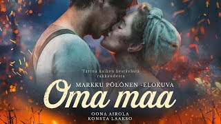 OMA MAA - katso kotona (traileri)
