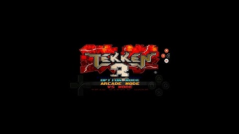 How to Install Tekken 3 Original game on your android Device |100% Working method | Must watch |.