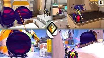 These Omen Strategies Will Make You *DOMINATE* on Icebox!