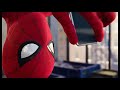 Marvel&#39;s Spider-MAN PS4 Gameplay #2