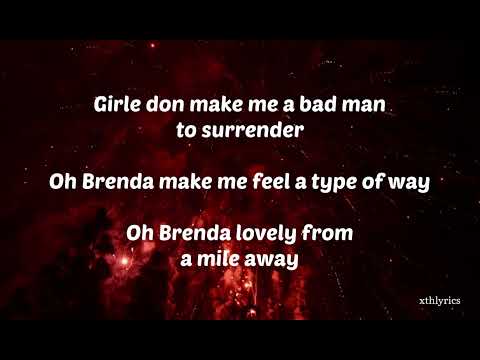 colorado - zugo (feat Dai Verse) lyrics video
