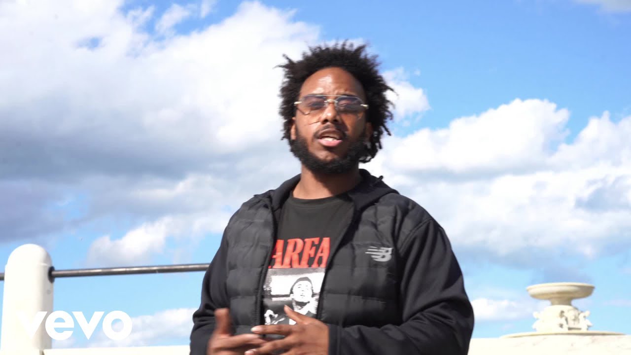 Watch Afrikah - Locate (Official Music Video) on YouTube Watch Afrikah - Locate (Official Music Video) on YouTube