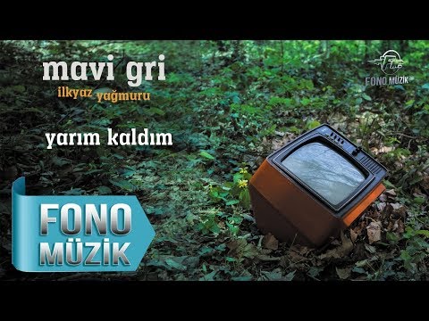 Yarım Kaldım
